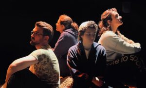 Le Puzzle de Cerbère