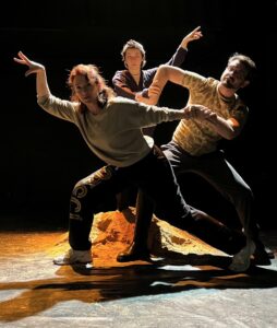 Le Puzzle de Cerbère