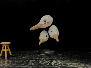 Le Puzzle de Cerbère