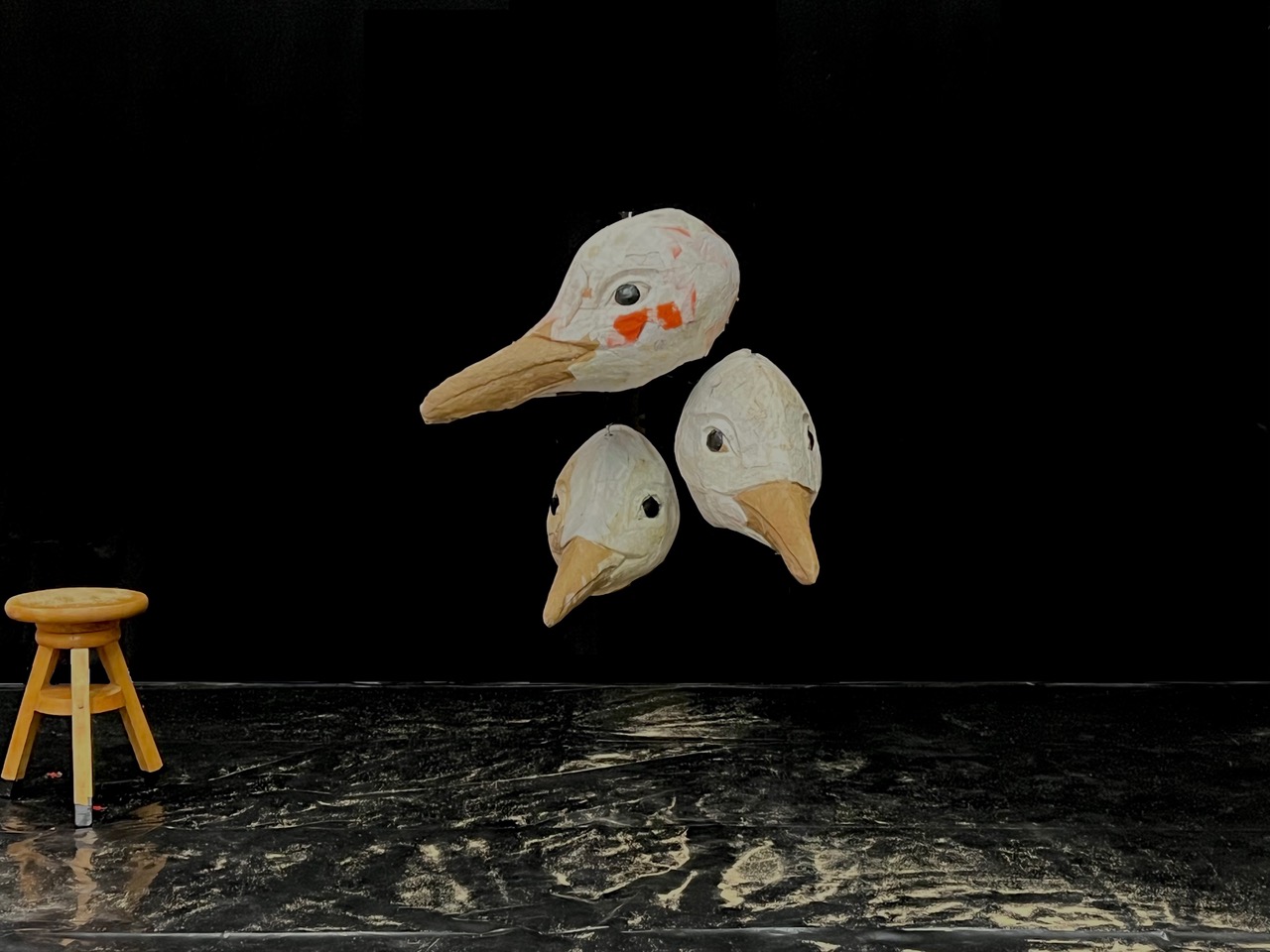 Le Puzzle de Cerbère