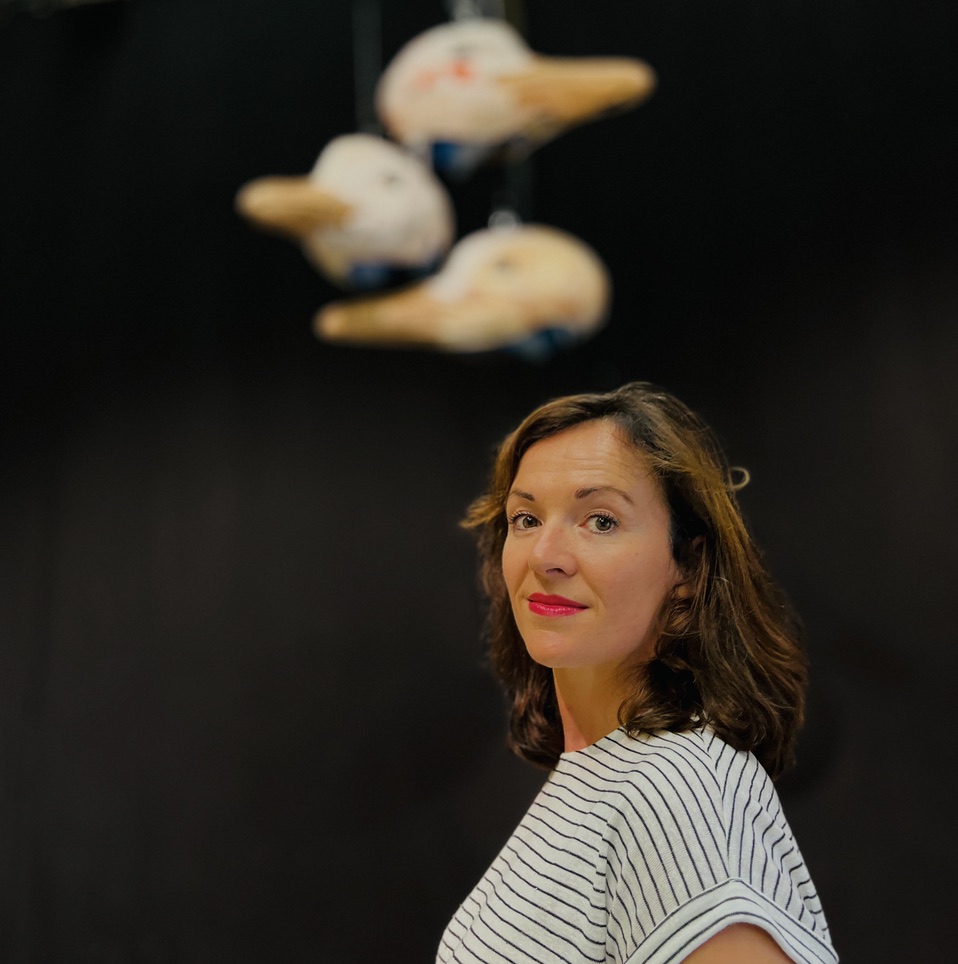 Le Puzzle de Cerbère