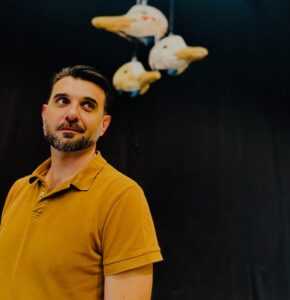 Le Puzzle de Cerbère